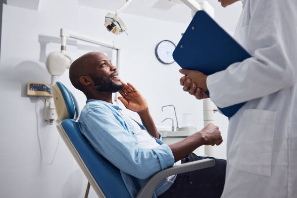 Best Pediatric Emergency Dentist in Dana Point, CA