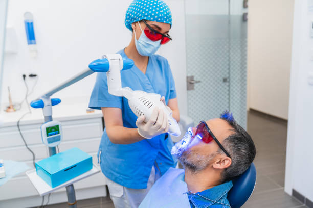 Best Emergency Dental Services for Seniors in Dana Point, CA